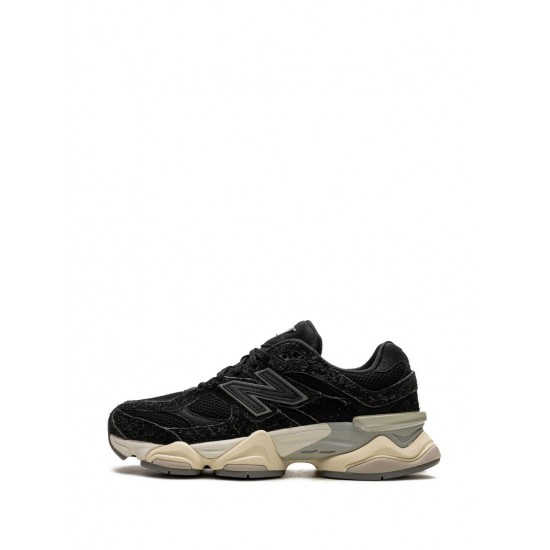 New Balance 9060 Lace-Up Sneakers