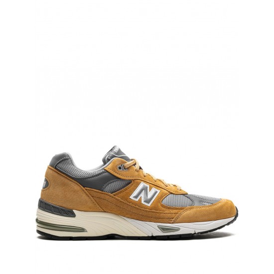 New Balance Made Uk 991 low-top sneakers
