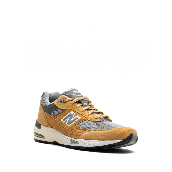 New Balance Made Uk 991 low-top sneakers