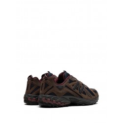 New Balance 610v1 suede sneakers