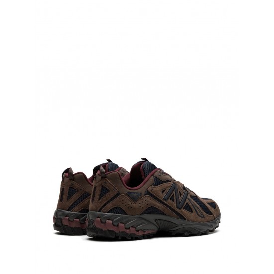 New Balance 610v1 suede sneakers New Balance 610v1 suede sneakers