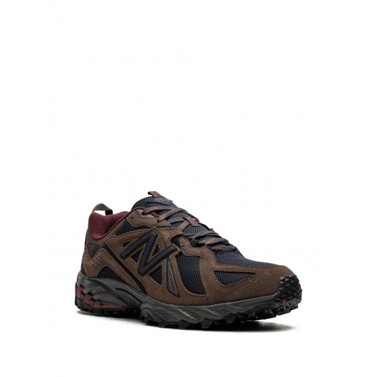 New Balance 610v1 suede sneakers New Balance 610v1 suede sneakers