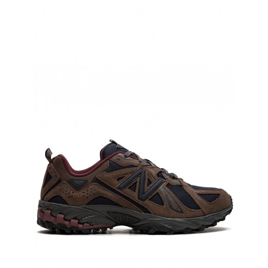 New Balance 610v1 suede sneakers New Balance 610v1 suede sneakers
