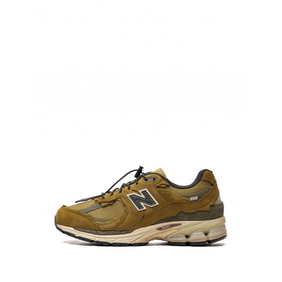 New Balance 2002R Protection Pack - High Desert Sneakers