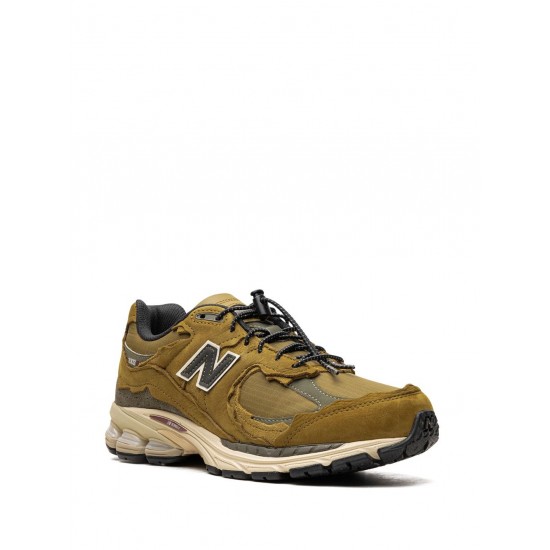 New Balance 2002R Protection Pack - High Desert Sneakers