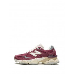 New Balance 9060 suede sneakers