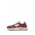 New Balance 9060 suede sneakers