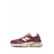 New Balance 9060 suede sneakers
