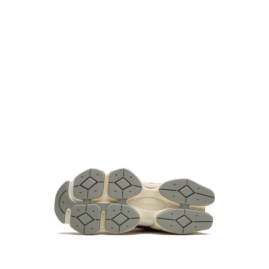 New Balance 9060 suede sneakers