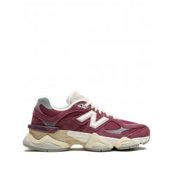 New Balance 9060 suede sneakers New Balance 9060 suede sneakers