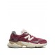 New Balance 9060 suede sneakers