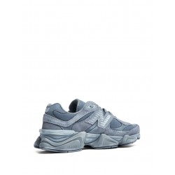 New Balance 9060 suede sneakers