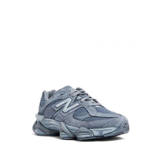 New Balance 9060 suede sneakers New Balance 9060 suede sneakers