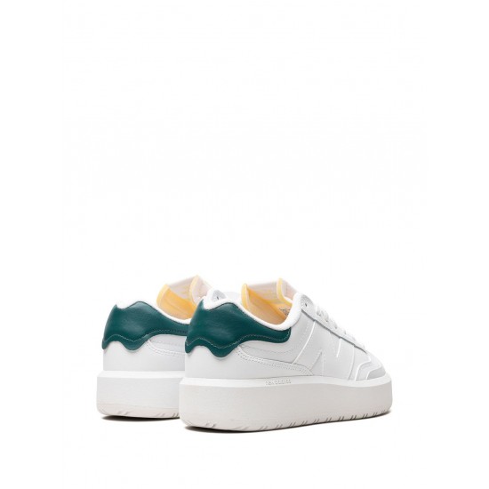 New Balance CT302 leather sneakers