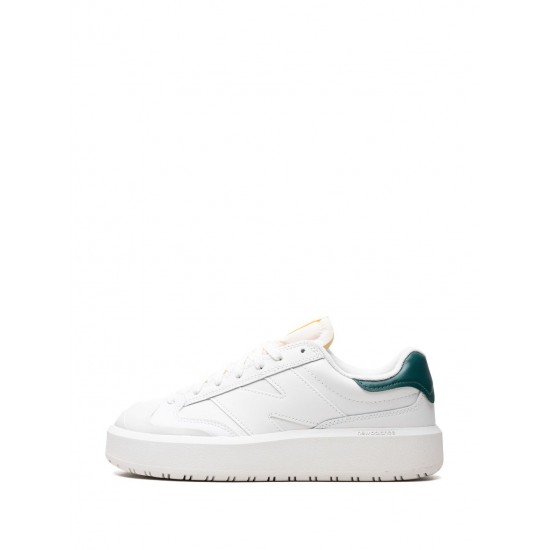 New Balance CT302 leather sneakers