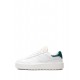 New Balance CT302 leather sneakers