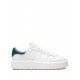 New Balance CT302 leather sneakers