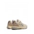 New Balance Made in USA 990v4 Cream sneakers