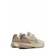New Balance Made in USA 990v4 Cream sneakers