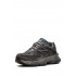 New Balance 9060 suede patchwork sneakers