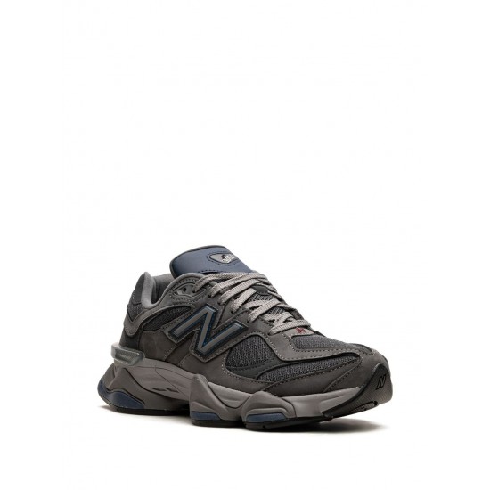 New Balance 9060 suede patchwork sneakers New Balance 9060 suede patchwork sneakers