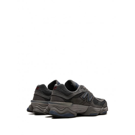 New Balance 9060 suede patchwork sneakers New Balance 9060 suede patchwork sneakers