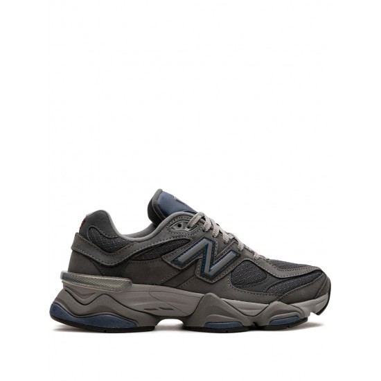 New Balance 9060 suede patchwork sneakers New Balance 9060 suede patchwork sneakers