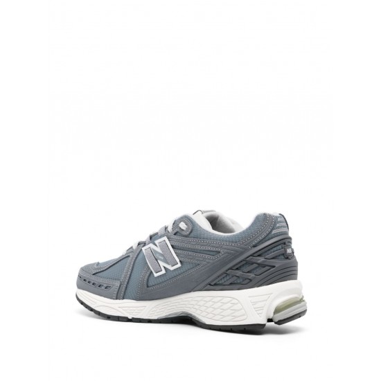New Balance 1906R logo sneakers