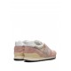 New Balance 996 Made In USA - Pink Haze Sneakers