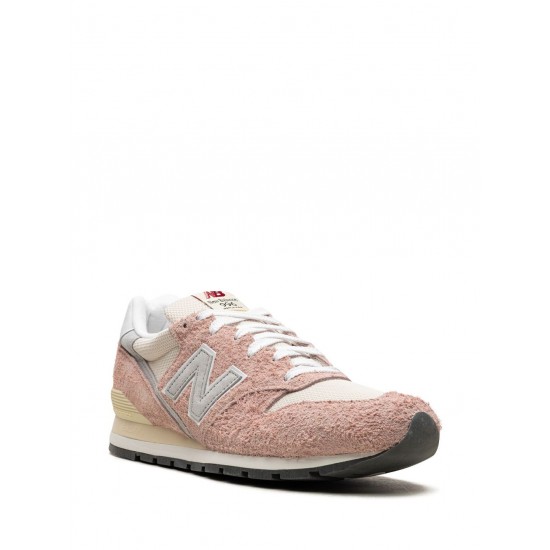 New Balance 996 Made In USA - Pink Haze Sneakers