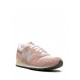 New Balance 996 Made In USA - Pink Haze Sneakers