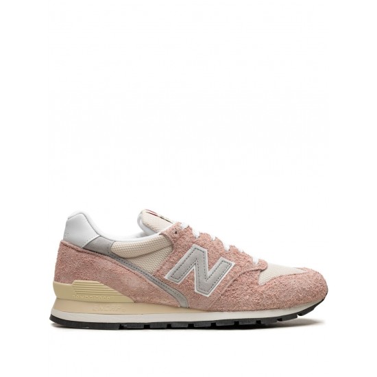 New Balance 996 Made In USA - Pink Haze Sneakers