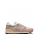 New Balance 996 Made In USA - Pink Haze Sneakers