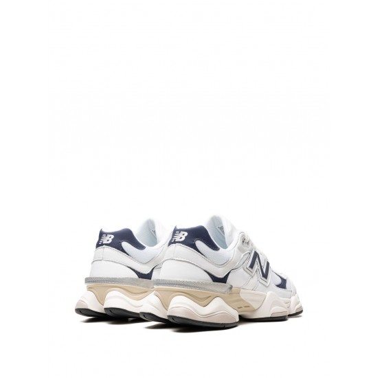 New Balance 9060 patchwork sneakers