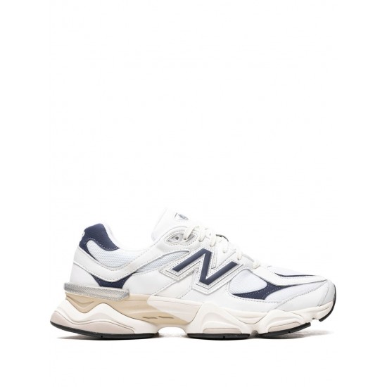 New Balance 9060 patchwork sneakers