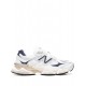 New Balance 9060 patchwork sneakers