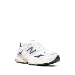 New Balance 9060 patchwork sneakers