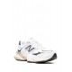 New Balance 9060 patchwork sneakers