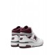 New Balance 650 leather high top sneakers