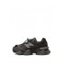 New Balance 9060 Blacktop/Dark Moss/Black sneakers