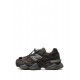 New Balance 9060 Blacktop/Dark Moss/Black sneakers