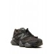 New Balance 9060 Blacktop/Dark Moss/Black sneakers