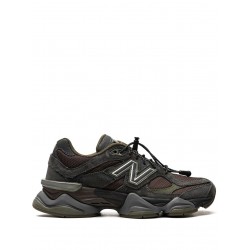New Balance 9060 Blacktop/Dark Moss/Black sneakers New Balance 9060 Blacktop/Dark Moss/Black sneakers