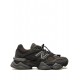 New Balance 9060 Blacktop/Dark Moss/Black sneakers