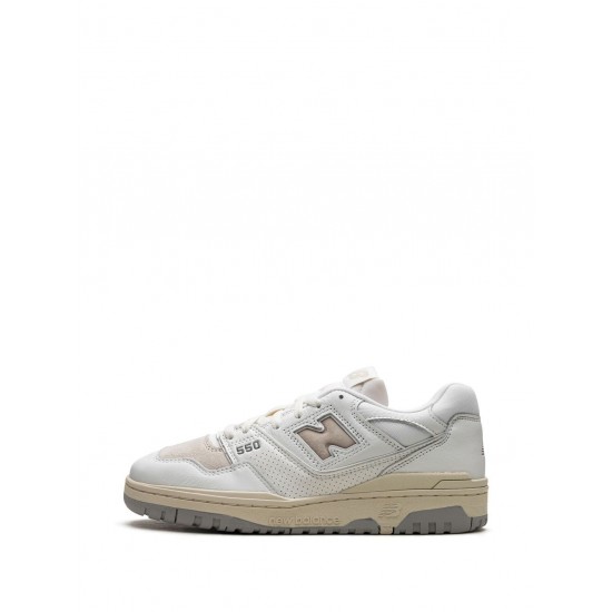 New Balance 550 low-top sneakers