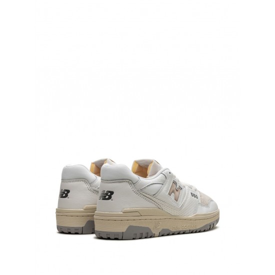 New Balance 550 low-top sneakers