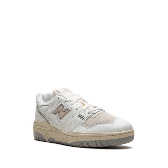 New Balance 550 low-top sneakers