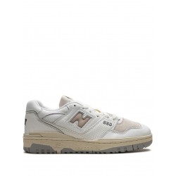 New Balance 550 low-top sneakers