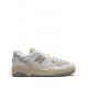 New Balance 550 low-top sneakers