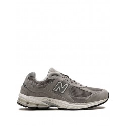 New Balance 2002H Grey/White Sneakers